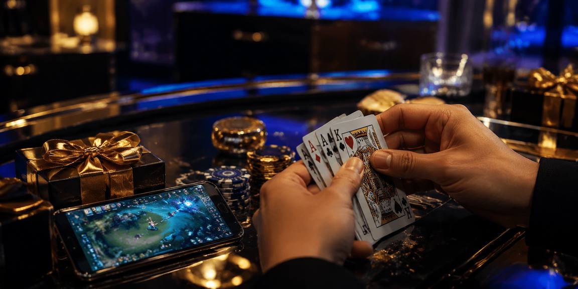 98wn62 Live Casino với dealer thật phát trực tiếp từ studio chuyên nghiệp